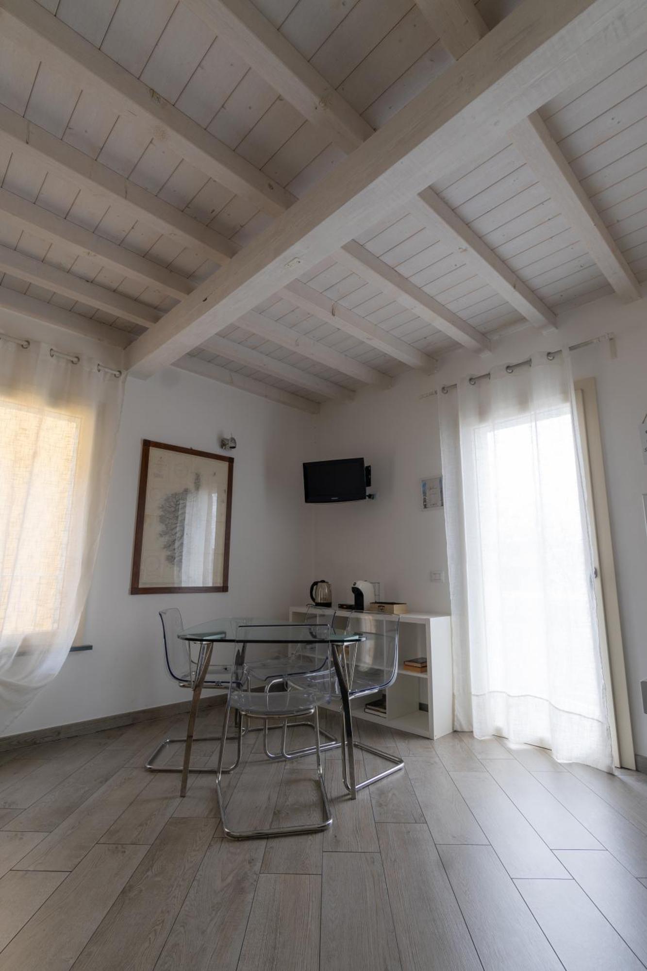 Appartamento Ki House