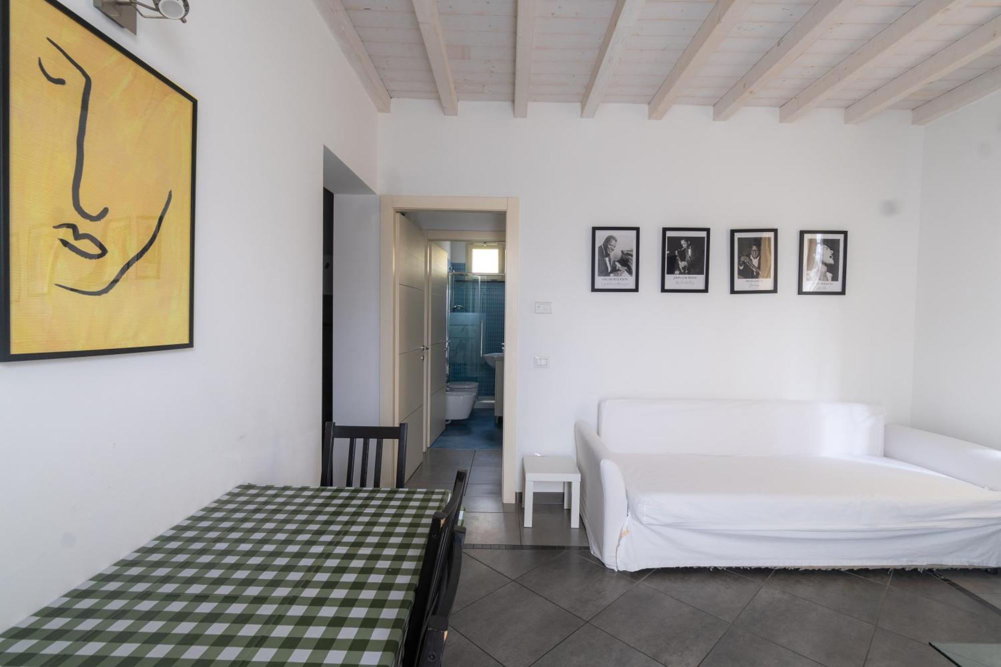 Ki House Appartamento Parma