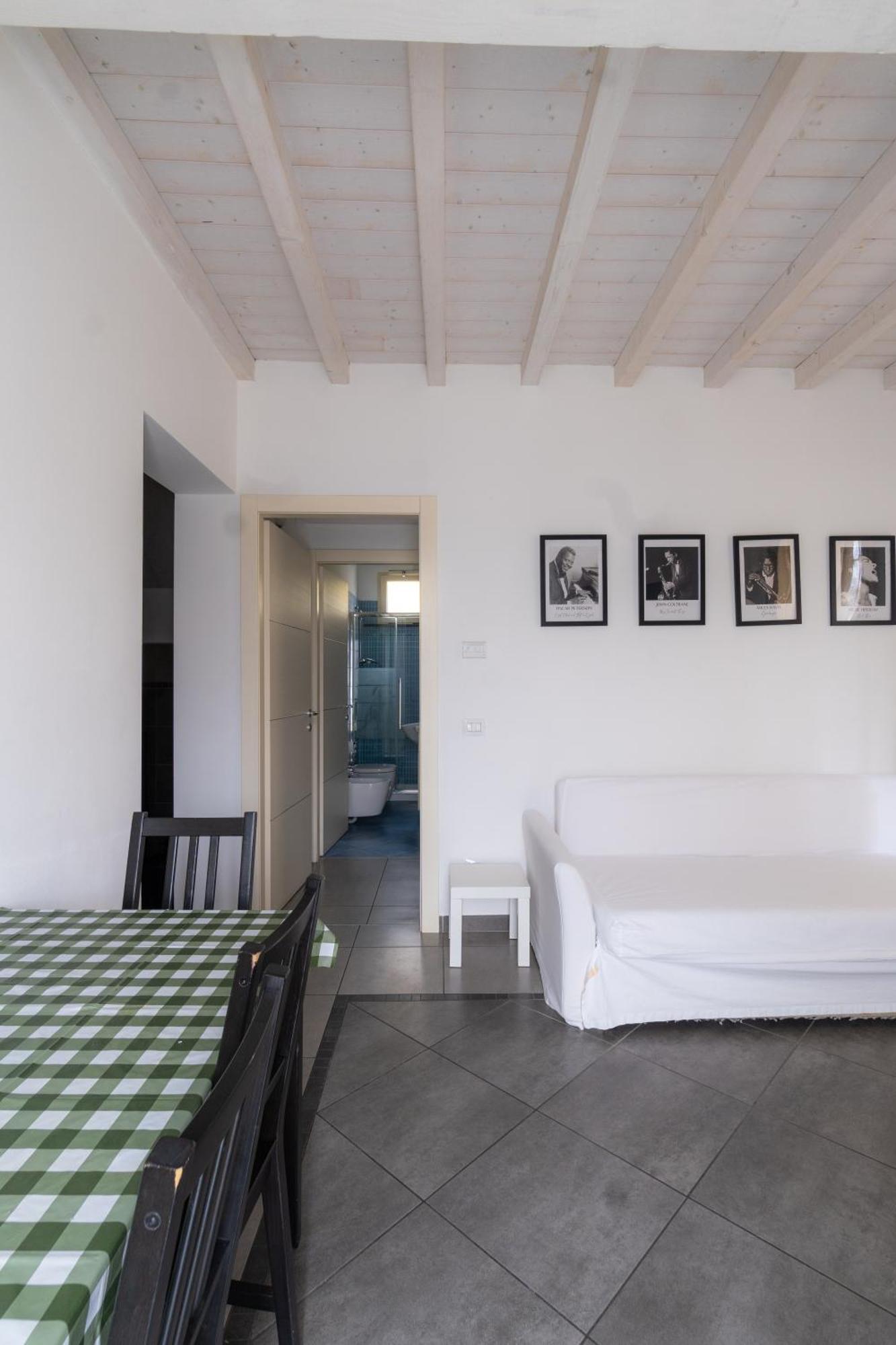 Ki House Appartamento Parma