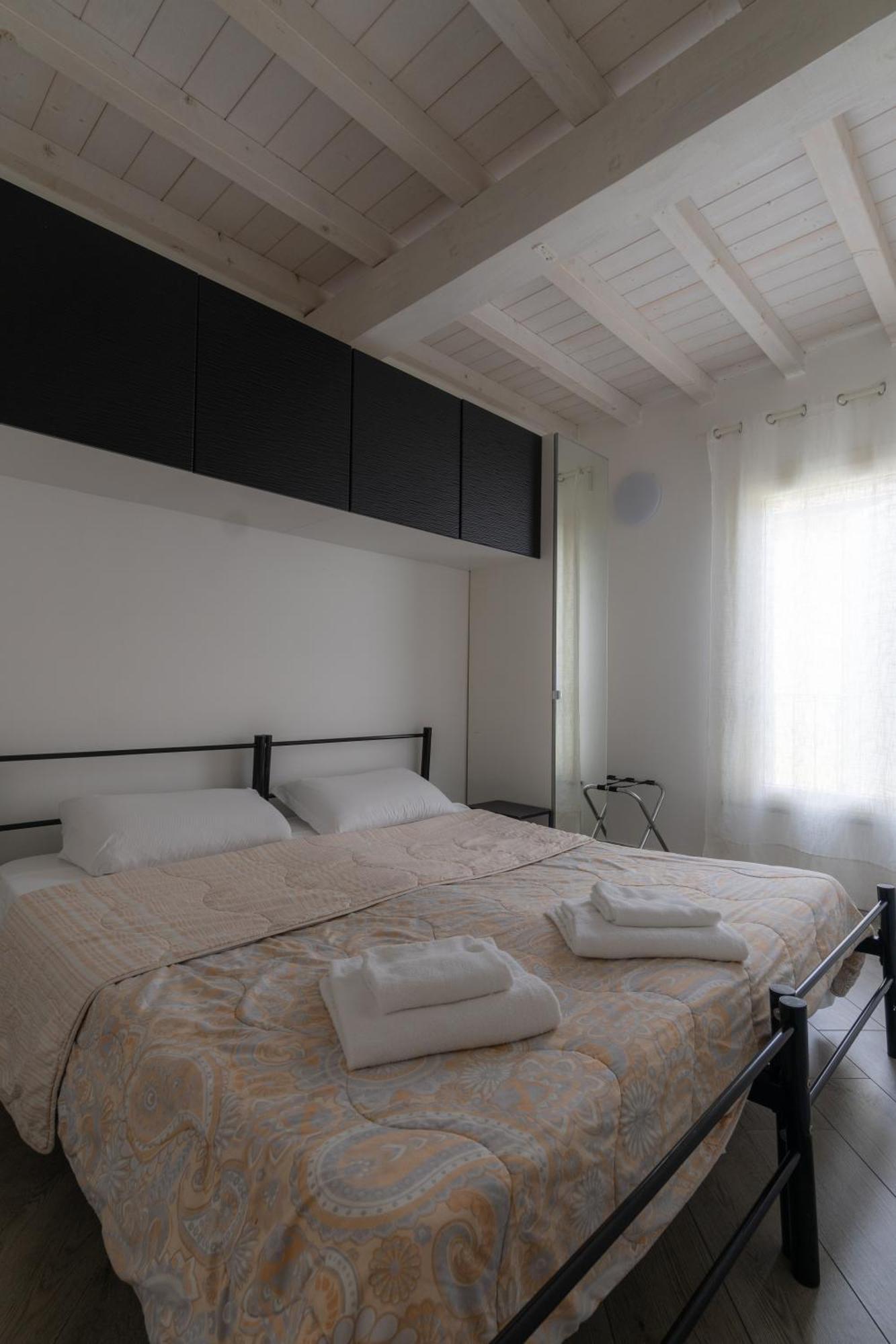 Appartamento Ki House Parma