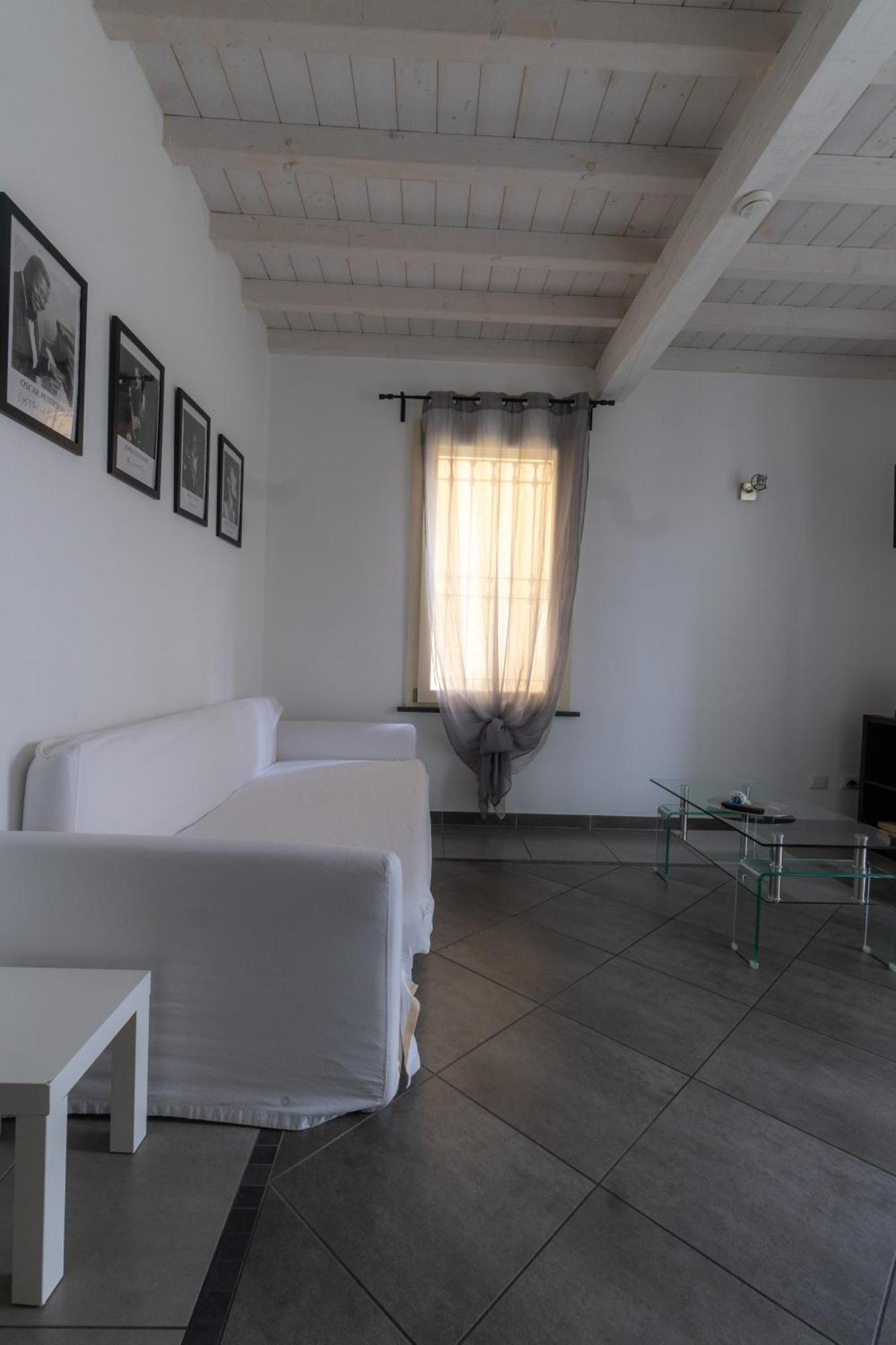 Ki House Appartamento *