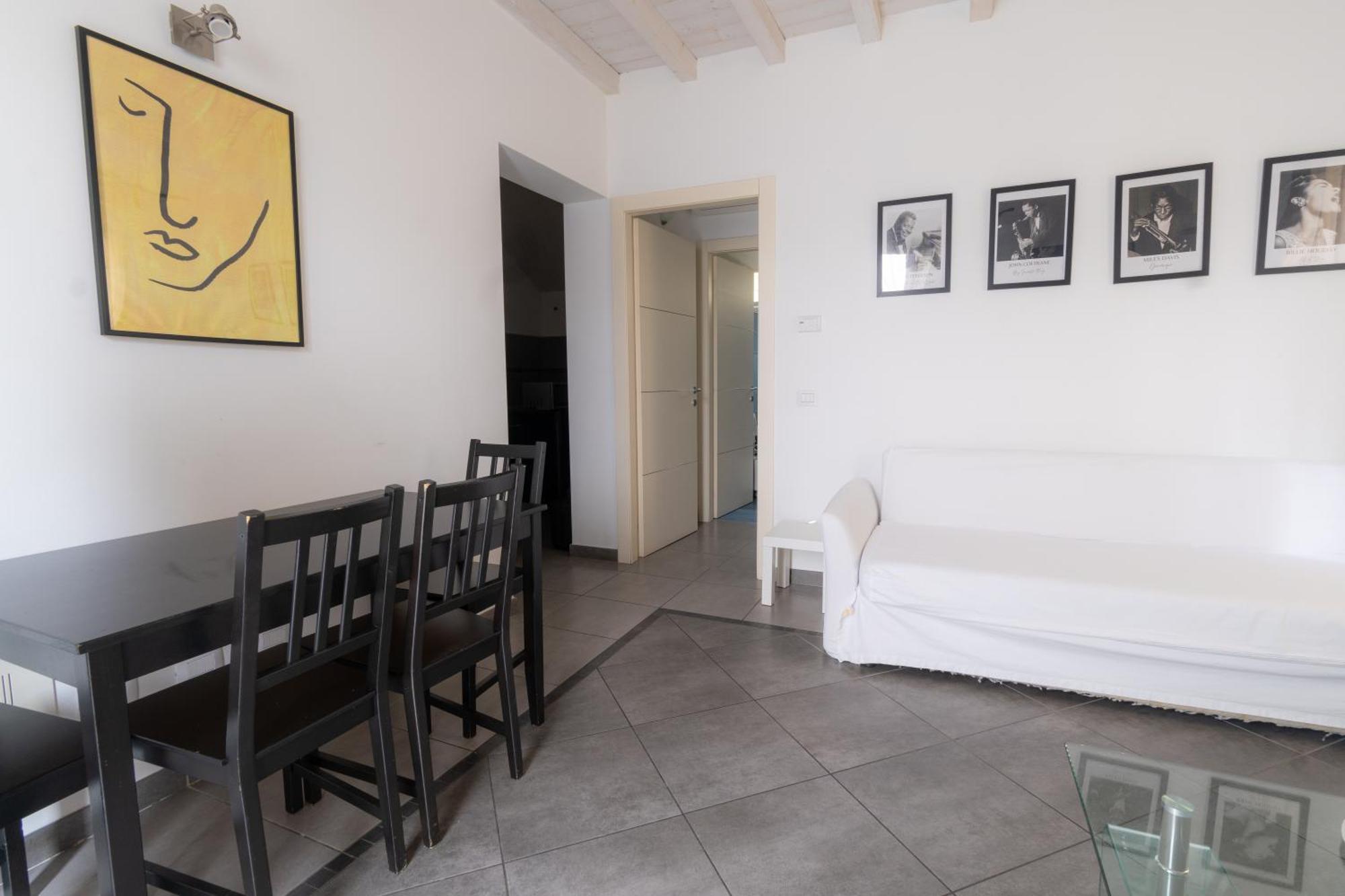 Ki House Appartamento Parma