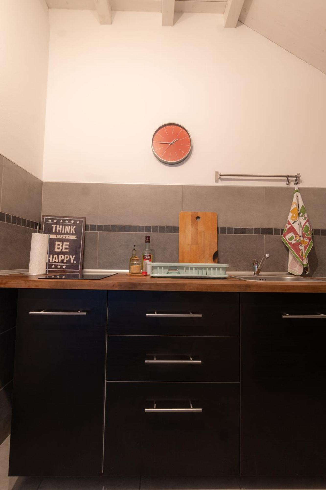 Appartamento Ki House Parma