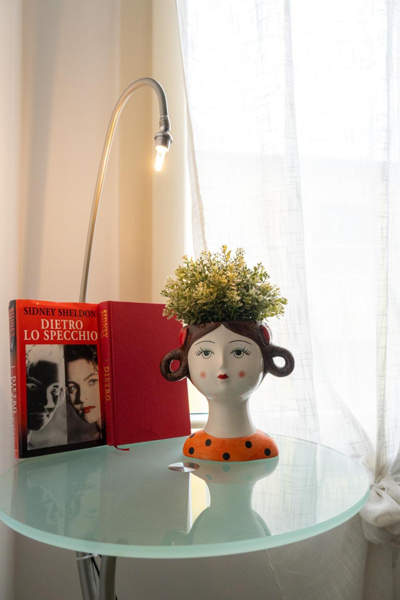 Ki House * Parma
