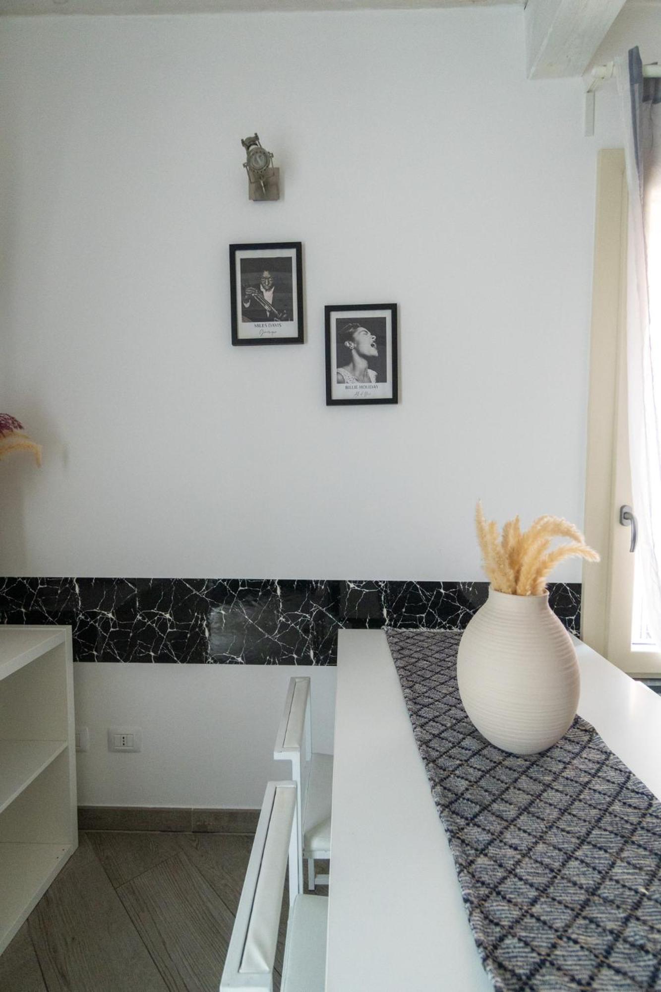 Appartamento Ki House