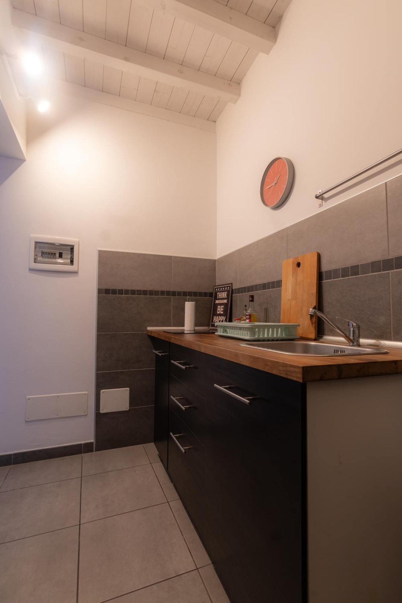 Appartamento Ki House *
