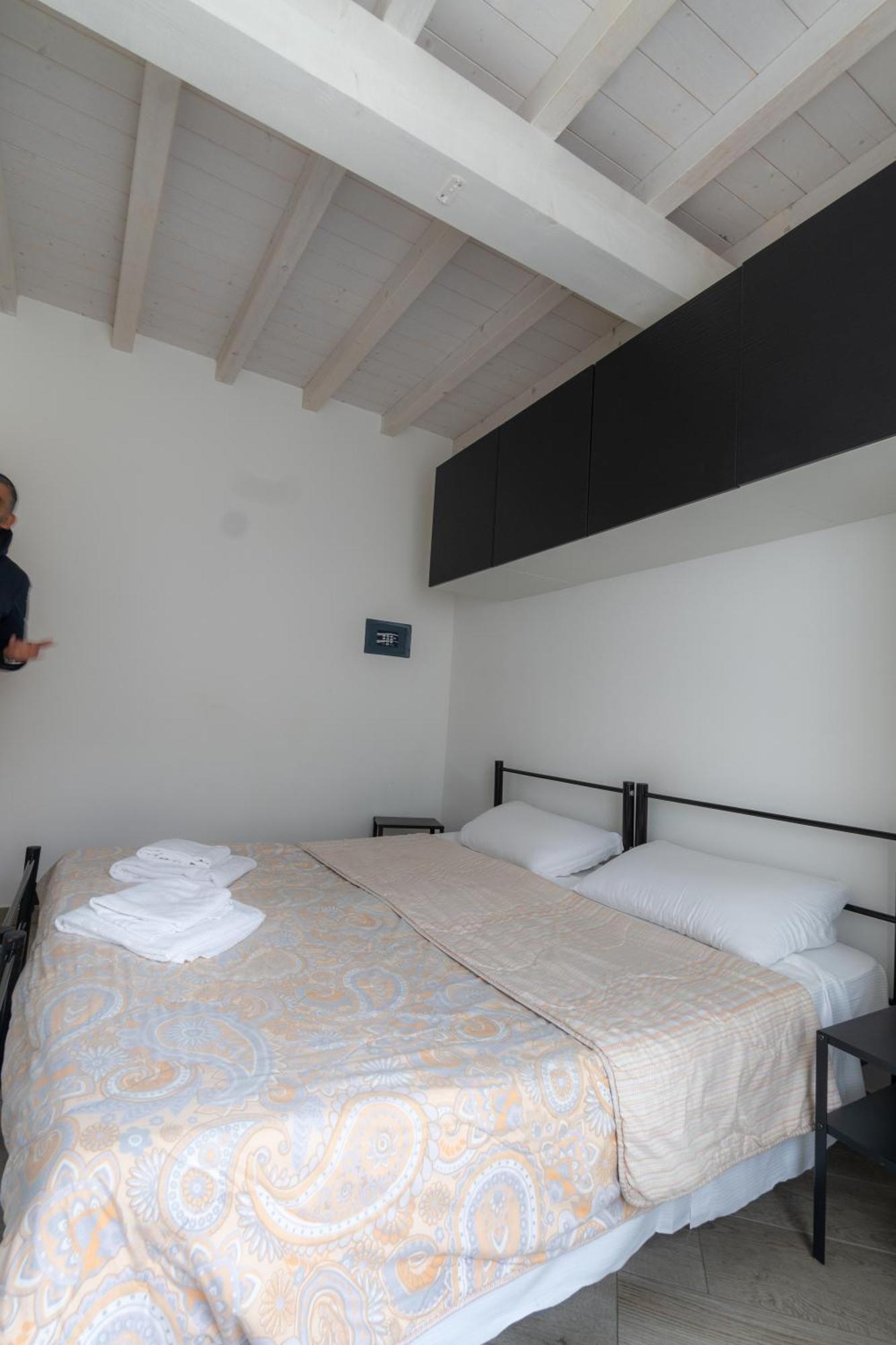 Ki House Appartamento Parma
