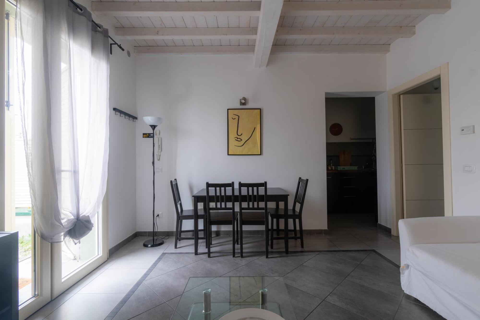 Ki House *