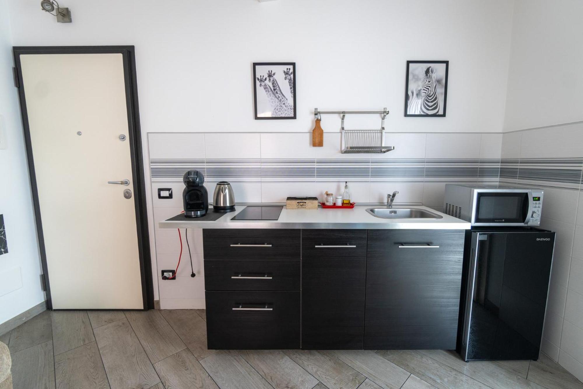 Appartamento Ki House