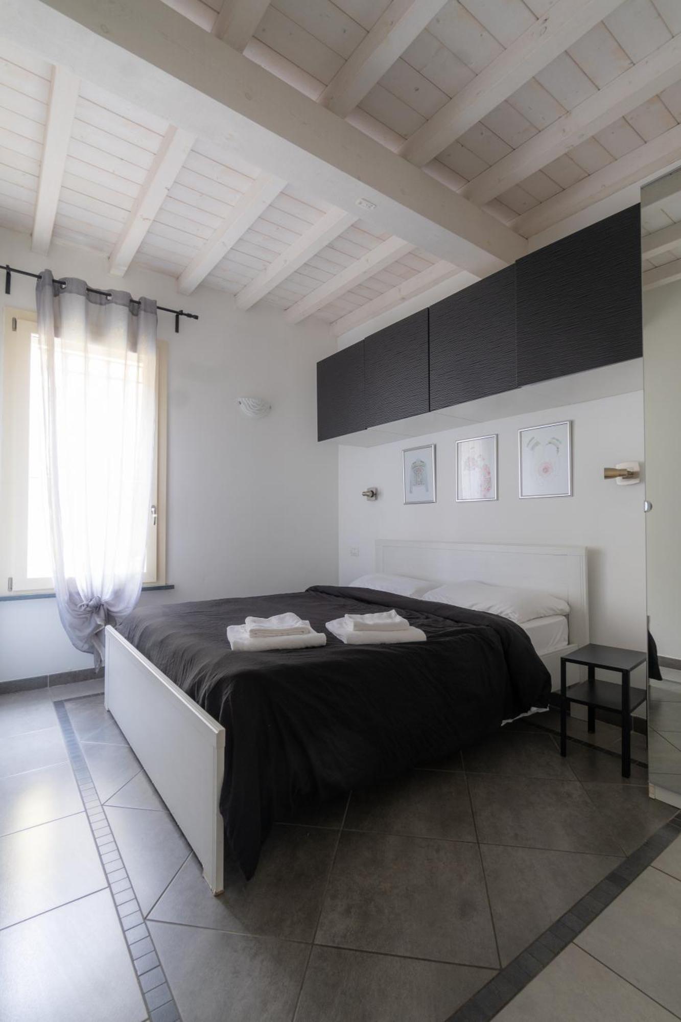 Ki House Appartamento *
