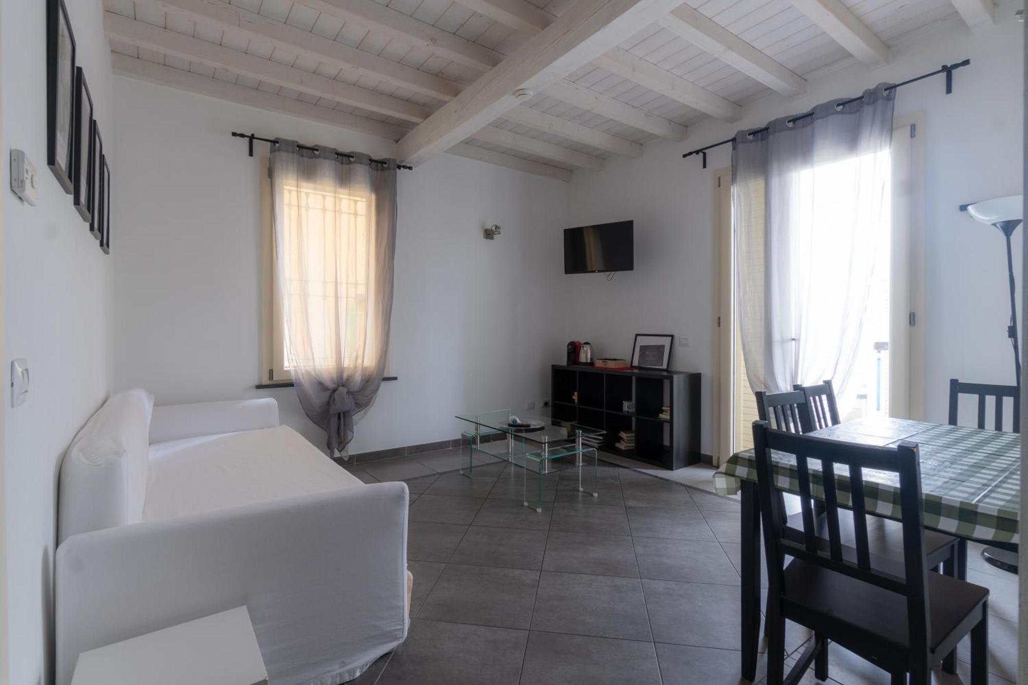 Appartamento Ki House *