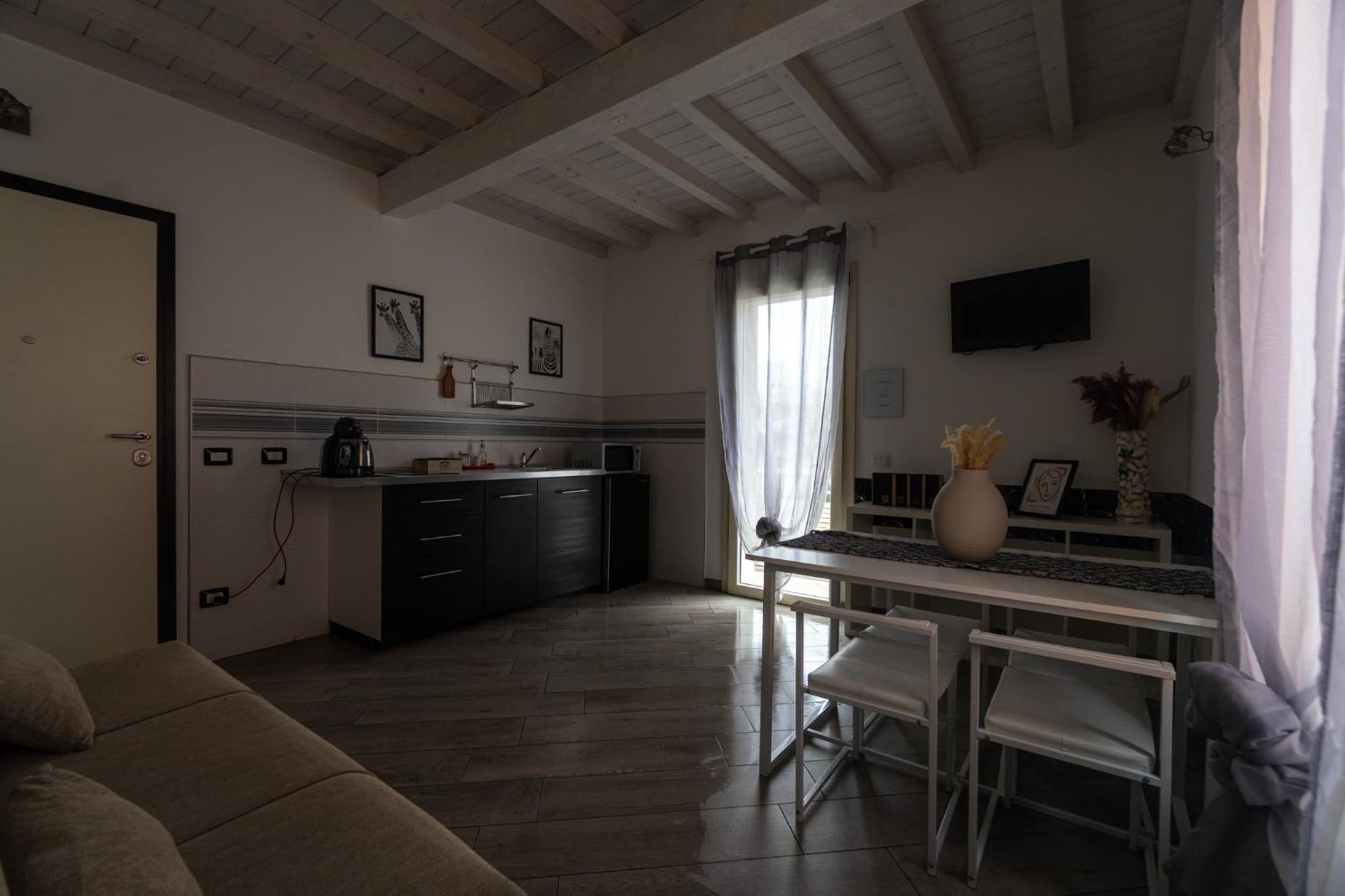 Ki House Appartamento *